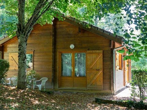 CHALET 8 personnes - RUTENE