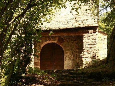 Village Vacances Les Chalets de la Gazonne - Camping Aveyron - Image N°83
