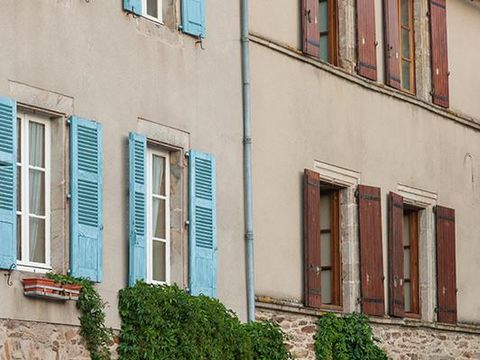 Village Vacances Les Chalets de la Gazonne - Camping Aveyron - Image N°89