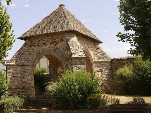 Village Vacances Les Chalets de la Gazonne - Camping Aveyron - Image N°85