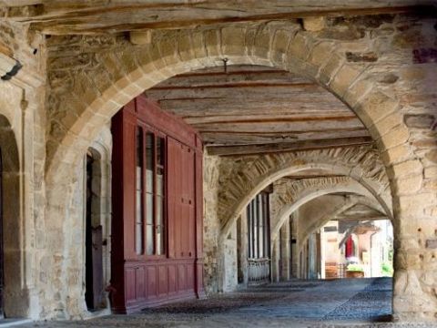 Village Vacances Les Chalets de la Gazonne - Camping Aveyron - Image N°32
