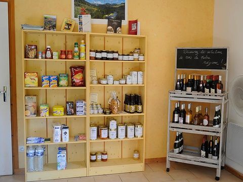 Village Vacances Les Chalets de la Gazonne - Camping Aveyron - Image N°55