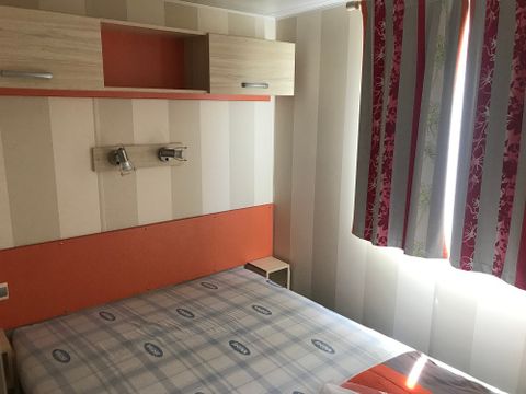 Mobilhome 4 personnes - (samedi)