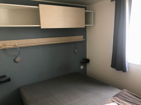 Mobilhome 6 personnes - (samedi)