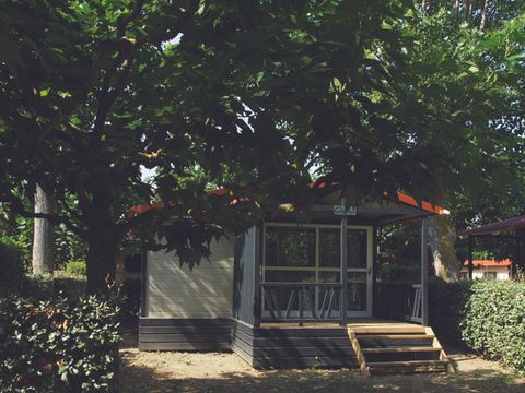Chalet 5 personnes - (dimanche)