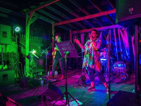 Camping La Maïre - Camping Hérault - Image N°21