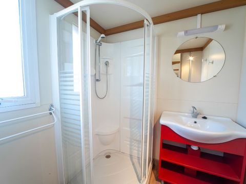 Chalet 4 personnes - Cocoon+ - 2 chambres - 24m²