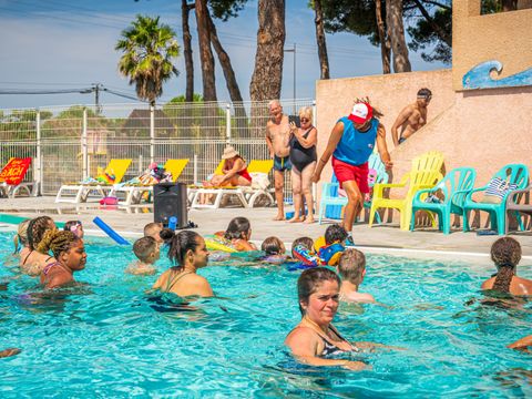 Camping La Maïre - Camping Hérault - Image N°28