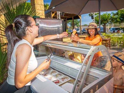 Camping La Maïre - Camping Hérault - Image N°40