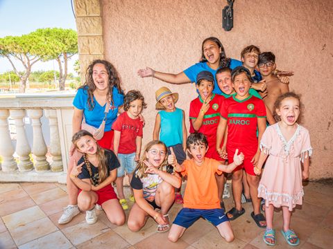 Camping La Maïre - Camping Hérault - Image N°26