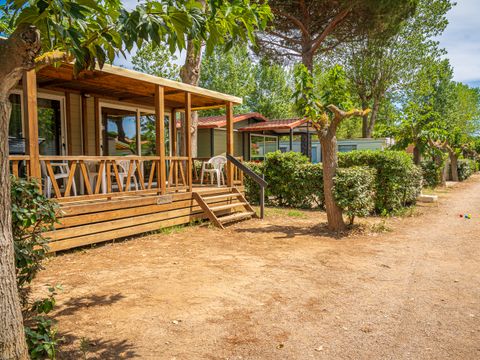 Camping La Maïre - Camping Hérault - Image N°45