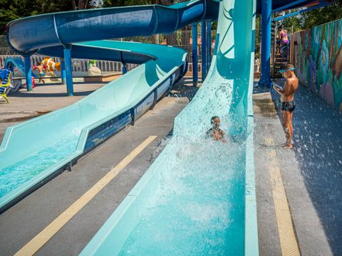 Camping La Maïre - Camping Hérault - Image N°7