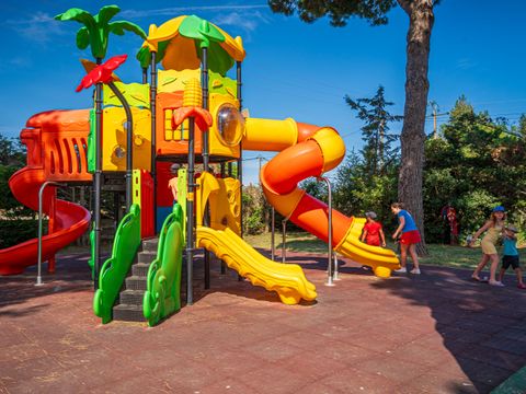 Camping La Maïre - Camping Hérault - Image N°22