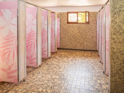 Camping La Maïre - Camping Hérault - Image N°44