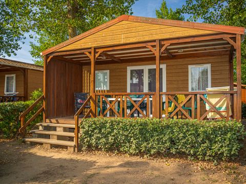 Camping La Maïre - Camping Hérault - Image N°47