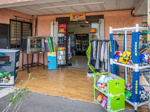 Camping La Maïre - Camping Hérault - Image N°16