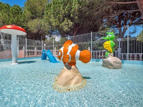 Camping La Maïre - Camping Hérault - Image N°2