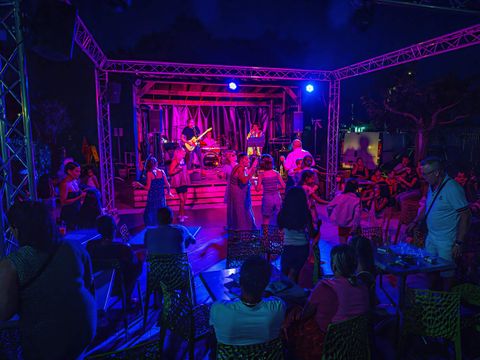 Camping La Maïre - Camping Hérault - Image N°23