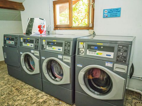 Camping La Maïre - Camping Hérault - Image N°43