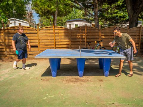 Camping La Maïre - Camping Hérault - Image N°13