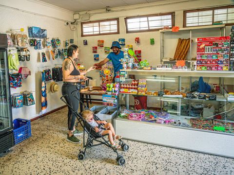 Camping La Maïre - Camping Hérault - Image N°18