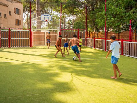 Camping La Maïre - Camping Hérault - Image N°9