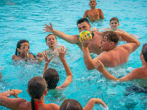 Camping La Maïre - Camping Hérault - Image N°38