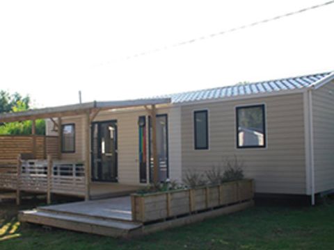 MOBILHOME 8 personnes - 4 CHAMBRES PREMIUM 2 SALLE D EAU MOBILHOME 8 personnes - 4 CHAMBRES PREMIUM 2 SALLE D EAU