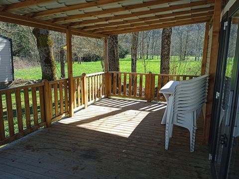 MOBILHOME 8 personnes - 4 CHAMBRES PREMIUM 2 SALLE D EAU MOBILHOME 8 personnes - 4 CHAMBRES PREMIUM 2 SALLE D EAU