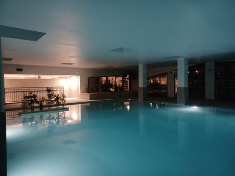 Flower camping La Marmotte - Camping Ariège - Image N°5