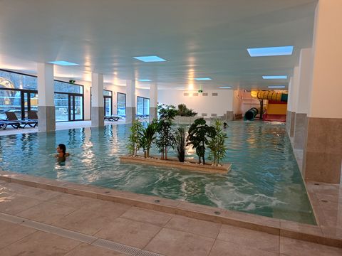 Flower camping La Marmotte - Camping Ariège - Image N°11