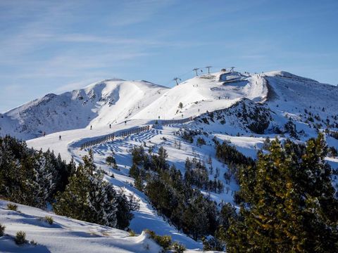 Flower camping La Marmotte - Camping Ariège - Image N°31
