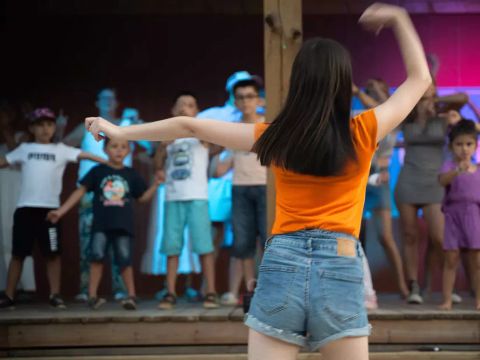 Flower camping La Marmotte - Camping Ariège - Image N°26