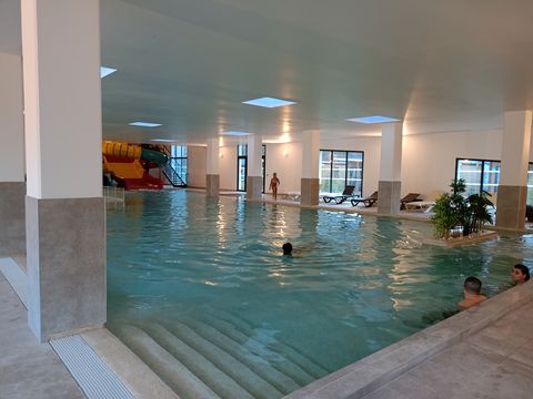 Flower camping La Marmotte - Camping Ariège - Image N°12