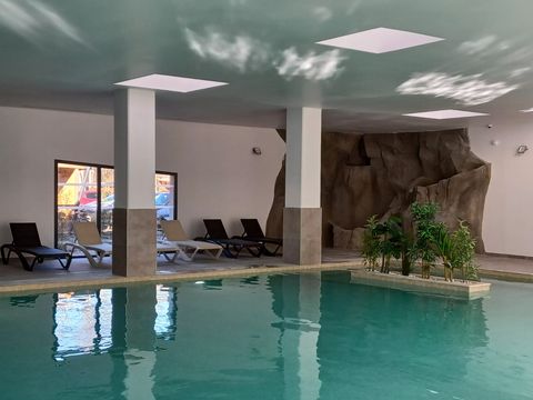 Flower camping La Marmotte - Camping Ariège - Image N°3