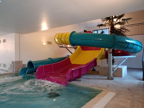 Flower camping La Marmotte - Camping Ariège - Image N°2