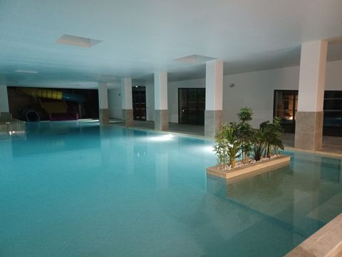 Flower camping La Marmotte - Camping Ariège - Image N°4