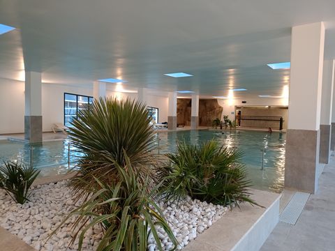 Flower camping La Marmotte - Camping Ariège - Image N°8