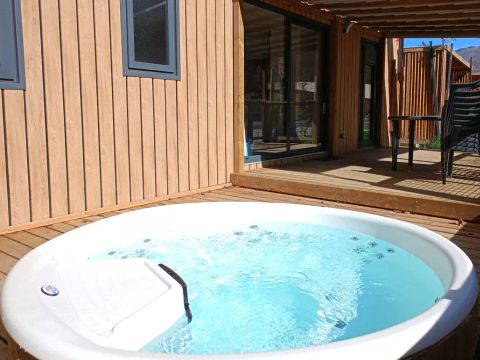 Flower camping La Marmotte - Camping Ariège - Image N°19