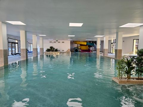 Flower camping La Marmotte - Camping Ariège - Image N°6