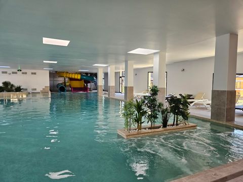 Flower camping La Marmotte - Camping Ariège - Image N°9