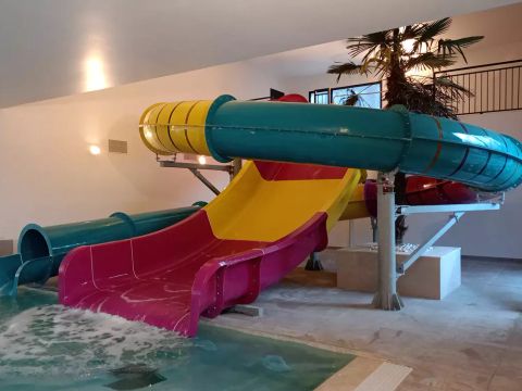 Flower camping La Marmotte - Camping Ariège - Image N°3