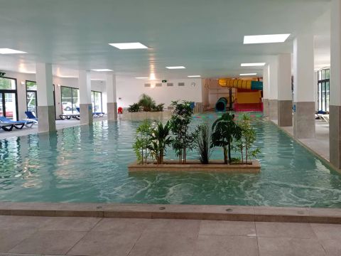 Flower camping La Marmotte - Camping Ariège - Image N°2