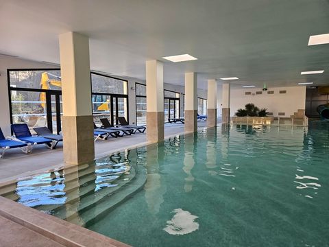 Flower camping La Marmotte - Camping Ariège - Image N°10