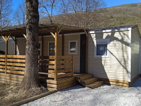 Flower camping La Marmotte - Camping Ariège - Image N°22