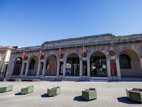 Flower camping La Marmotte - Camping Ariège - Image N°37