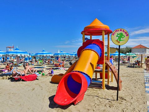 Camping Rubicone - Camping Forlì-Cesena - Image N°4