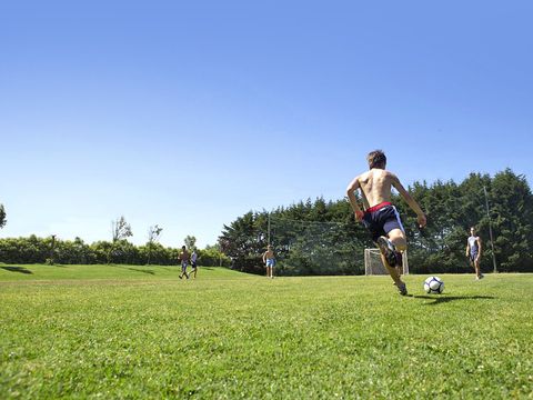 Camping Rubicone - Camping Forlì-Cesena - Image N°14