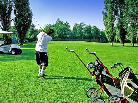 Camping Rubicone - Camping Forlì-Cesena - Image N°9