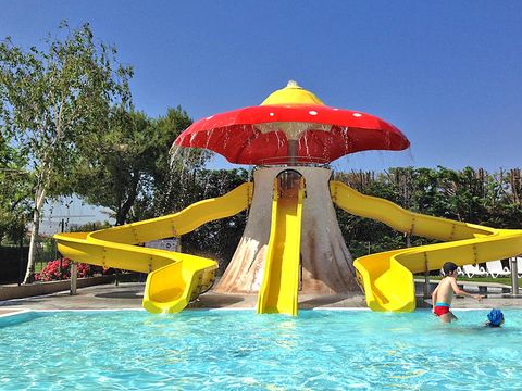 Camping Rubicone - Camping Forlì-Cesena - Image N°2